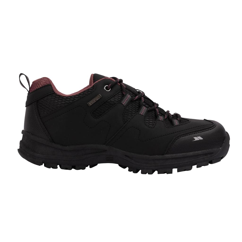 Womens/Ladies Mitzi Low Cut Hiking Shoes