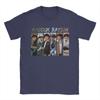 Maddox Batson Singer Concert Music Tour 2026 85937307 Tee Shirt for Unisex Women New Arrival T Shirts 100 Cotton Clothing