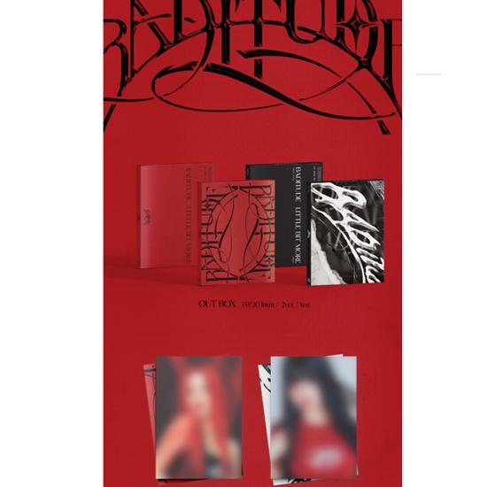 СУДЖИН ?ПЛОХОЕ ОТНОШЕНИЕ ?(ПЛОХАЯ ДЕВОЧКА Вер. / ОТНОШЕНИЕ Вер.) - Релиз  2025-08-27