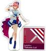 Акриловая подставка Rui Takamine Hololive Bright Costume Ver. Официальные товары