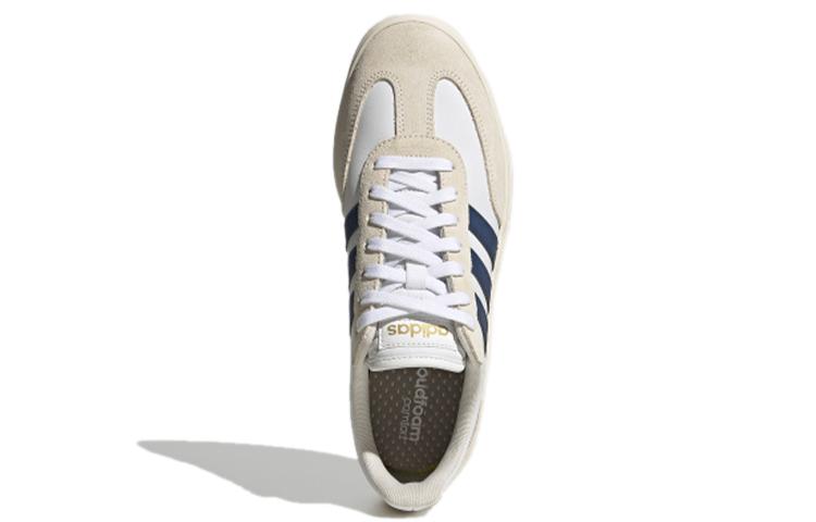 adidas Neo Gradas 'White Cream Blue' FX9303