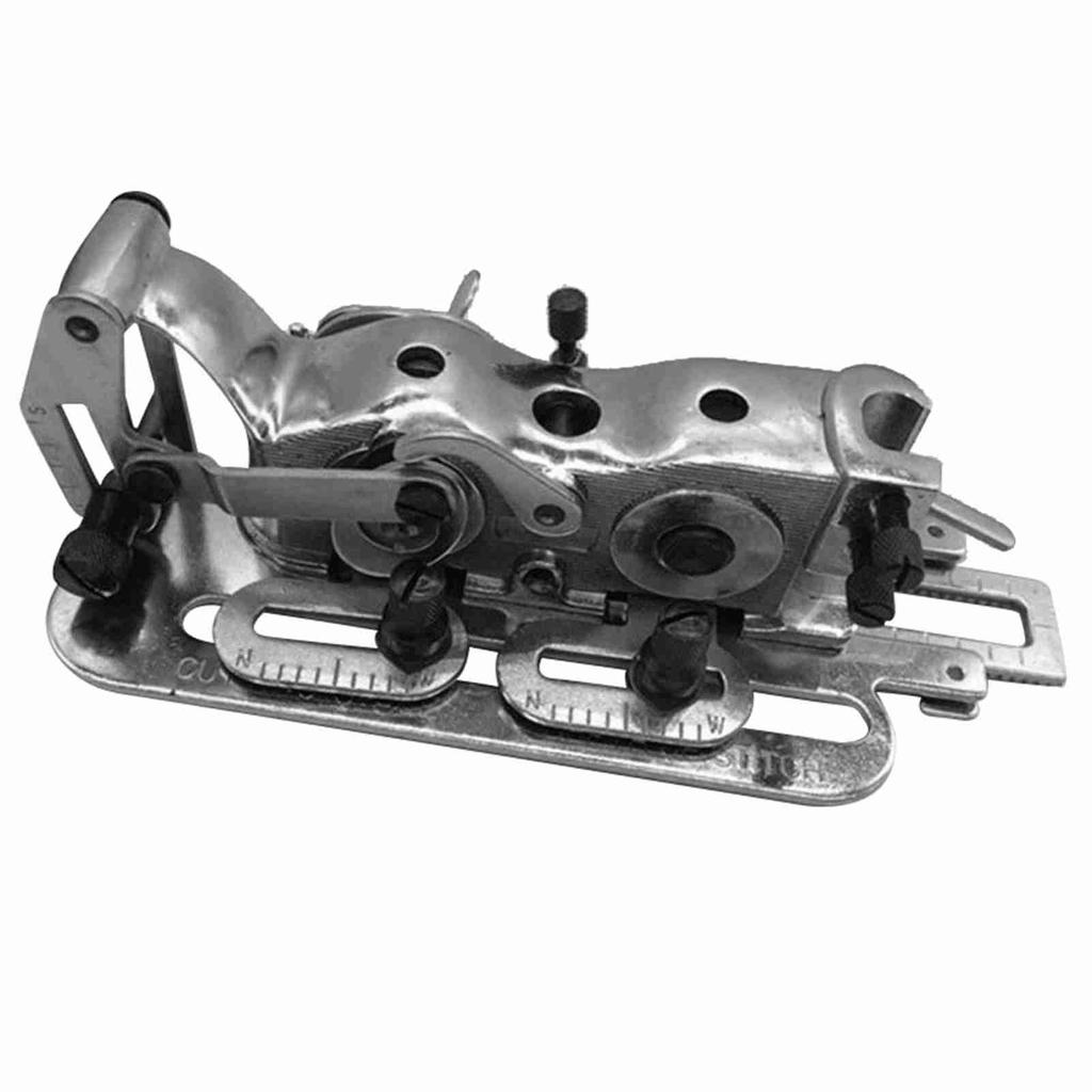 Sewing Machine Lock Hole Keyhole Adjustment Design Sewing Machine Accessory for Household