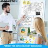 MAGNETOX неодимовые магниты ультра сильный мини магнит диск магнит холодильник [60x]