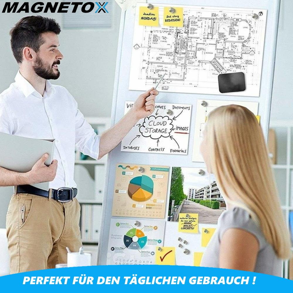 MAGNETOX неодимовые магниты ультра сильный мини магнит диск магнит холодильник [60x]