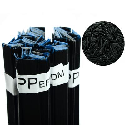 Spoiwo Do Spawania Plastiku PP/EPDM – Wysoka Jakość | Pasek 8mm | Temperatura Topnienia 260-330°C | Waga 100g