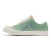 Converse Низкие керамические зеленые кроссовки унисекс One Star Academy серо-голубые 170572C