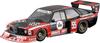 PLATZ/BEEMAX Масштаб 1/24 BMW 320 E21 Turbo Gr.5 1980 Победитель DRM Zolder Westfalen Cup Пластиковая модель BX24028 (Машина)