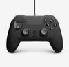 Проводной контроллер SCUF ENVISION для ПК черного цвета, [Б/У]
