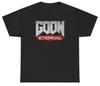 Футболка Goon Eternal Doom Eternal Пародия Смешной Игровой Мем
