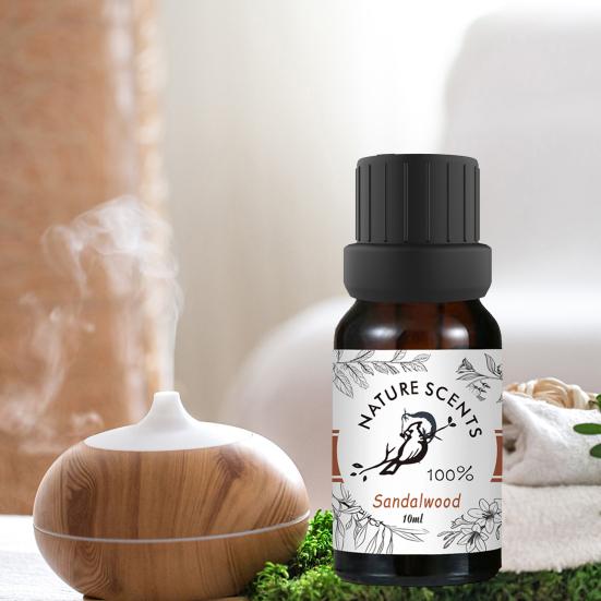 10 мл массажное масло, успокаивающее, успокаивающее эмоции, освежает воздух, снимает стресс, освежающий увлажнитель, ароматерапия