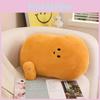 Potato Plush Toy Keychain Stuffed Vegetable Doll Decoration Kids Gift Pendant