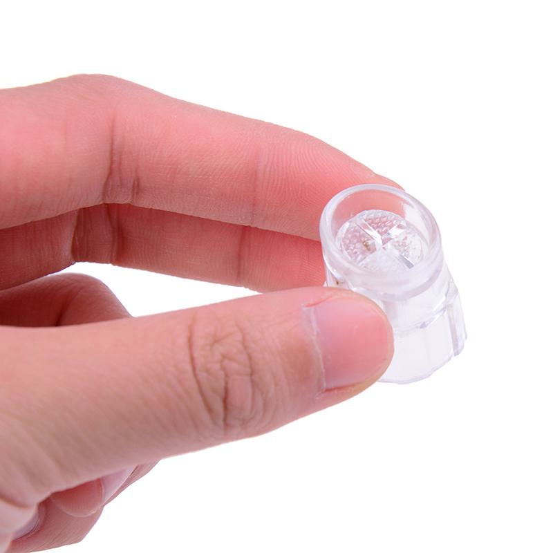 8 насадок для замены чистящей головки для Hydra Dermabrasion Aqua Peel Beauty Machine