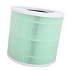Air Purifier Filter Easy Cleaning ABS Air Filter Core Replacement for ULTINEC A8 SE