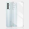 Shockproof Case For Samsung M23 5G Cover Silicone Soft Clear Phone Cases For Samsung Galaxy F23 Coque For SamsungM23 Fundas
