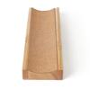 Anti-slip Guitar Neck Rest Olive Wood Wood Neck Support Premium Guitar Support Pillow  Guitar