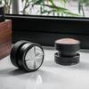 51/53/58.35 MM Self-leveling Coffee Tamper Adjustable Depth Espresso Machine Accessories  Gift