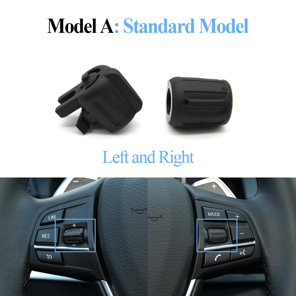 Car Interior Multi-function Steering Wheel Key Control Button For BMW 3 4 5 GT 6 7 Series F30 F35 F34 F36 F10 F11 F07 F01 F02