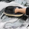 Перчатки для мытья автомобиля Bear Paw Plush — зимняя мойка, воск, полировка и чистка