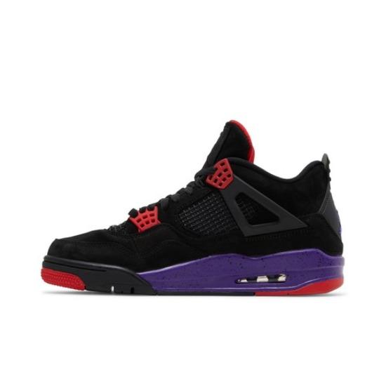Air Jordan 4 Retro NRG Raptors AJ4 Мужские AQ3816-065