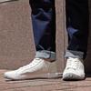 Кроссовки NOAH AD802 Ivory [Admiral Sports] Мужские