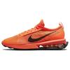 Air Max Flyknit Racer Total Orange Black Мужские кроссовки FD0762-800