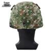 Tactical Kevlar Helmet Cover