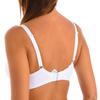 Женский бюстгальтер на косточках с подкладкой NORMA