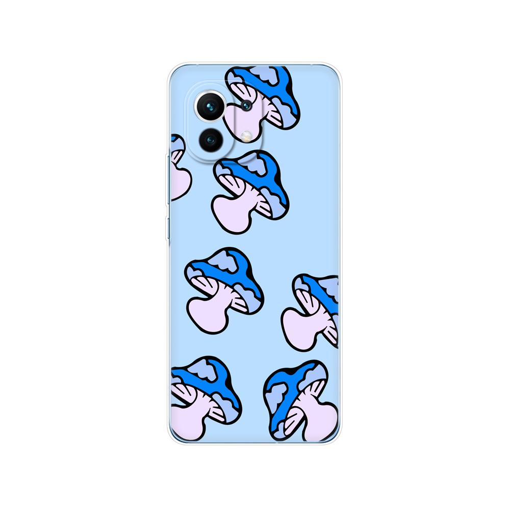 Чехол для телефона xiaomi Mi 11/Mi 11 Lite 5G NE 4G/Mi 11i/Mi 11 Ultra, задняя крышка для телефона xiaomi 11 i 11Lite Xiomi Mi11, силиконовый ТПУ