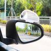 Автомобильное вспомогательное зеркало заднего вида, боковое регулируемое широкоугольное зеркало заднего вида для парковки, вспомогательное выпуклое