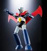 Выставка Nagai GO Лимитированный выпуск Soul of Chogokin GX-70SP Mazinger Z D.C.. Аниме Цветная Версия Однотонный Го Нагай