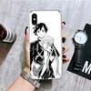 Чехол для телефона Mirai Nikki Gasai Yuno с аниме для iPhone 11 12 13 14 Pro XS XR X Max 7 8 6 6S Plus Mini + 5 SE с рисунком по индивидуальному заказу