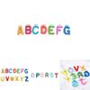 Alphabet Lore Fun 26 английских букв Магнит на холодильник для детей