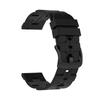 20mm 22mm Watchband Silicone Strap for Samsung Galaxy Watch 7/6/5/4 44/40mm 6 4Classic Gear S3 Band Bracelet for Huawei GT3 4Pro