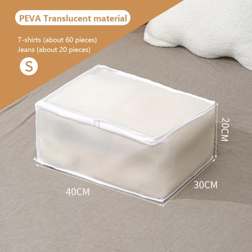 Водонепроницаемая складная сумка-органайзер, экономия места, складной органайзер для шкафа, подушка, одеяло, одеяло, одежда