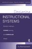Книга Designing Instructional Systems : Decision Making In Course Planning and Curriculum Design