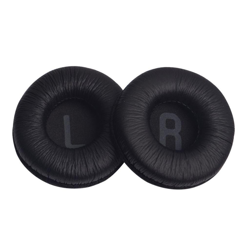 Comfortable Ear Cushions Earpads Pillow for JBL T520BT T510BT T500BT T450BT Headphone Accessories