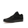 Vans Черные кроссовки унисекс Old Skool VN000D3HBKA