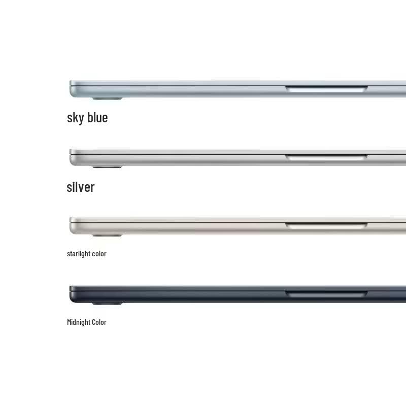 Apple MacBook Air 15-inch M5 (CN version)