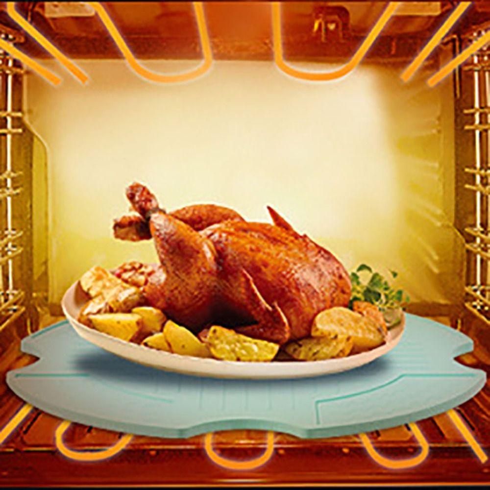 Изолированные подставки для аэрофритюрницы, термостойкие подложки для аэрофритюрницы, нескользящий коврик для аэрофритюрницы, обеденный стол