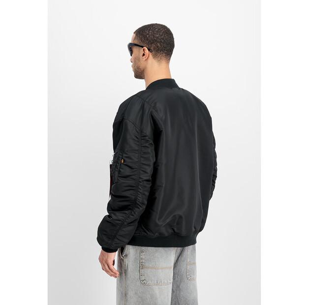 Куртка Alpha Industries Куртка-бомбер