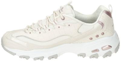 Кроссовки D'Lites Women white/lavender