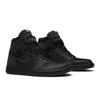 Air Rox Brown x Wmns Air Jordan 1 Retro High OG Black BV1576-001