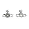 Серьги Vivienne Westwood женские S Galleria Nano Solitaire 62010037