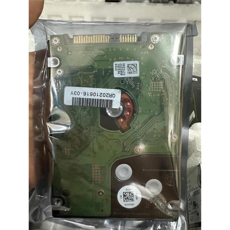 WD DS800 2.5-inch 600GB Hard Drive