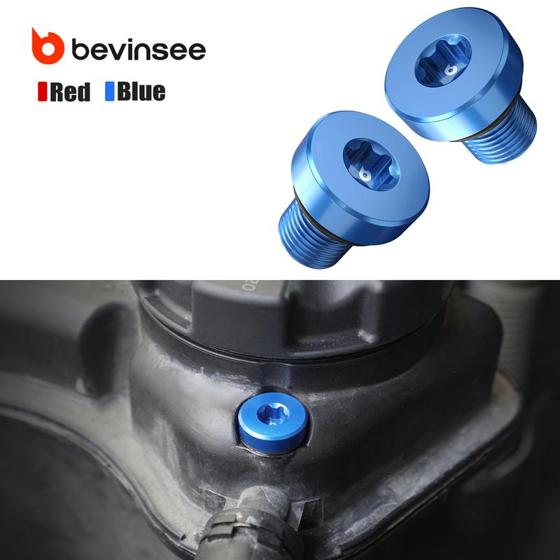 Крышка термостата охлаждающей жидкости, винт для стравливания воздуха для BMW F10 F11 F20 F22 F30 F31 G20 G30 E46 E39 E90 E92 E87 E60 X3 E83 F25 X5 E53 E70 F15