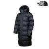 North Face Common RivertOn On Ball Coat Настоящий черный Ni3nq52q Ni3nq52qrbk