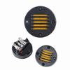 3KHz‑33KHz Super Tweeter Speaker Metal Shell AMT-40 Super Belt  Type Tweeter  for Home Car