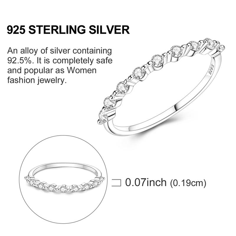 Rings 925 Silver Fashion Classic Love Angel Wings Feather Celtic Knot Ring for Woman Couple Wedding Luxury Jewelry Gift