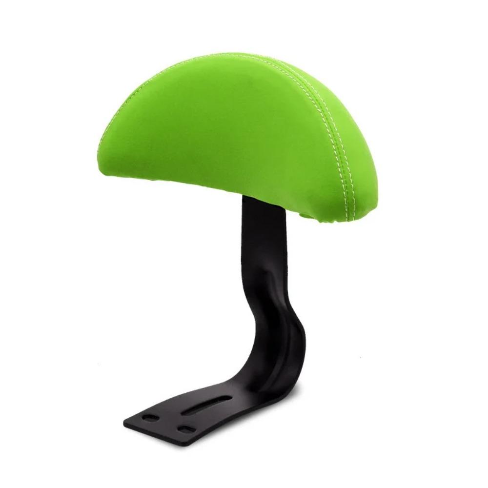 Comfortable Children Bike Seats Non-slide Electric Scooter Rear Backrest Child Backrest Family