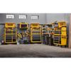 Металлическая система хранения DeWalt Garage 51 см DWST82827